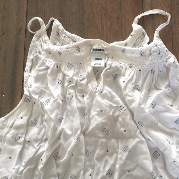 BUNDLE OF TANK TOPS size M - Picture 12 of 13